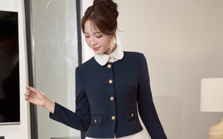 Mặc đẹp cả tuần với các ý tưởng tối giản nhưng đầy cuốn hút