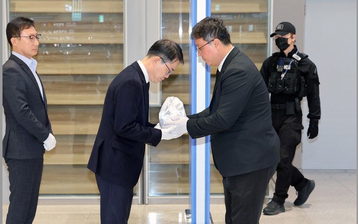 Hàn Quốc có kết quả pháp y vụ sinh viên bị tra tấn đến chết tại Campuchia