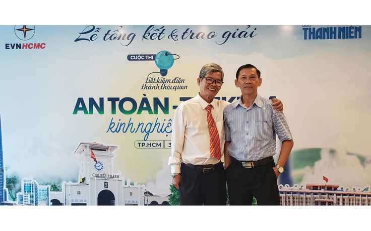 Thanh Niên và tôi: Báo Thanh Niên tặng tôi món quà sâu đậm