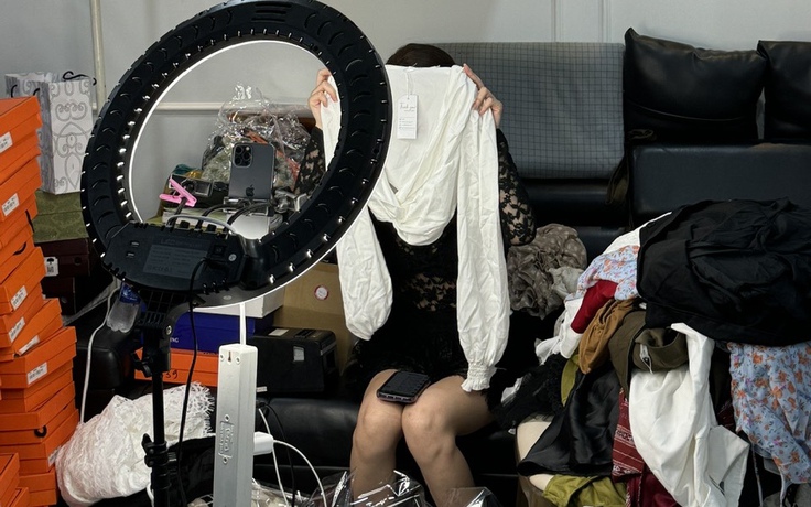 Mua hàng qua mạng, nhiều trường hợp bị từ chối bảo hành