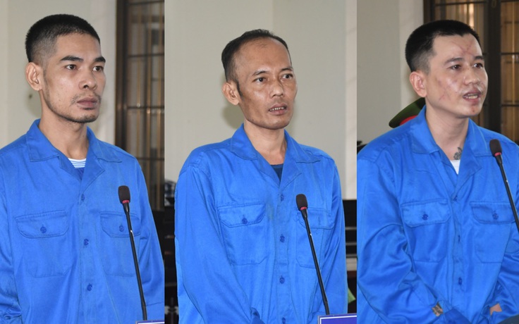 Lãnh án tù vì dùng tài khoản Facebook xuyên tạc chế độ