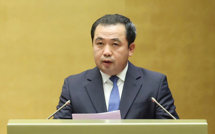 Chính thức trình Quốc hội gỡ 'điểm nghẽn' xác định giá đất