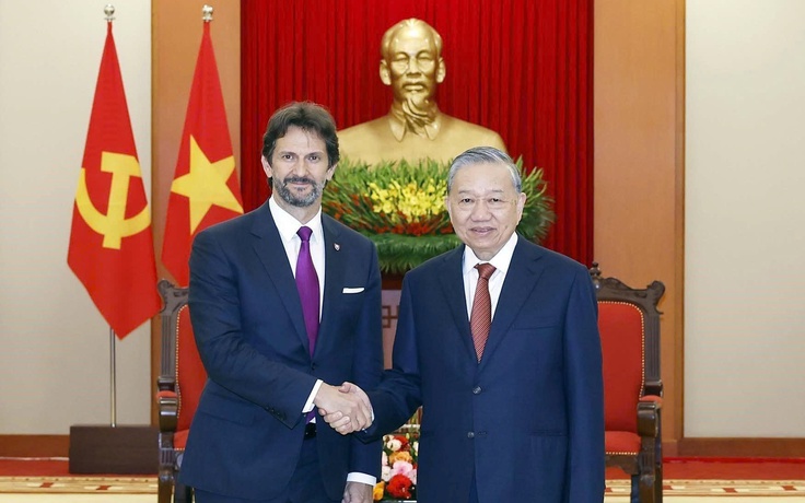 Đẩy mạnh hơn nữa hợp tác quốc phòng Việt Nam - Slovakia