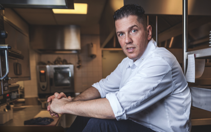 Vì sao hàng chục đầu bếp đạt sao Michelin trên thế giới hẹn nhau về Việt Nam?