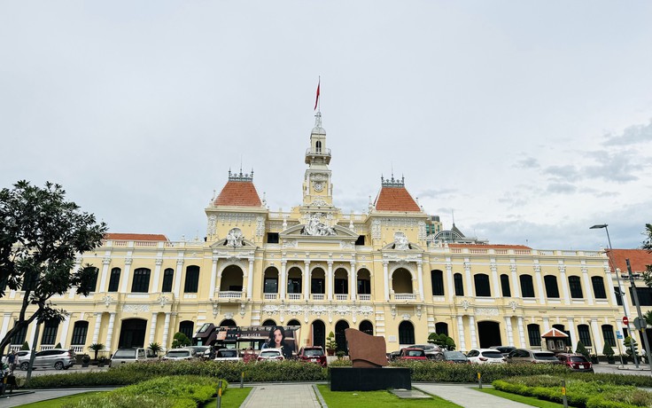 Sài Gòn xưa du ký: Về ngày thành lập thành phố Sài Gòn