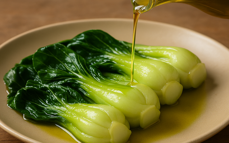 Rau sống và rau chín: Loại nào giữ được nhiều chất dinh dưỡng hơn?