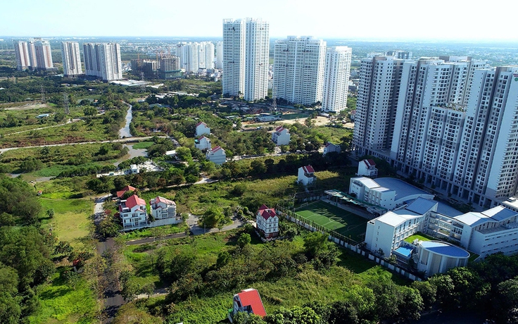 Gỡ vướng điểm nghẽn giá đất