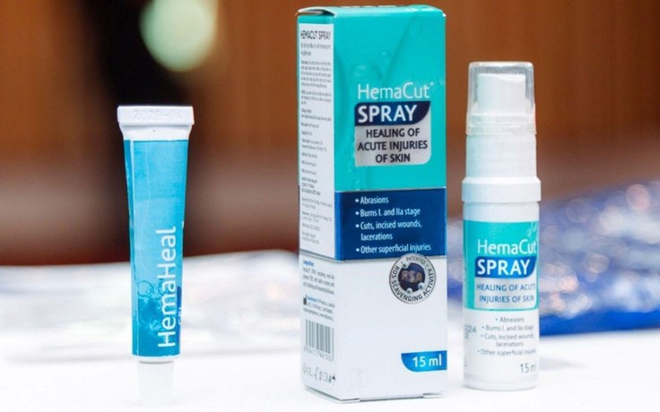 Từ Cộng hòa Séc đến Việt Nam: Chuẩn mực mới cho phục hồi chuẩn y khoa