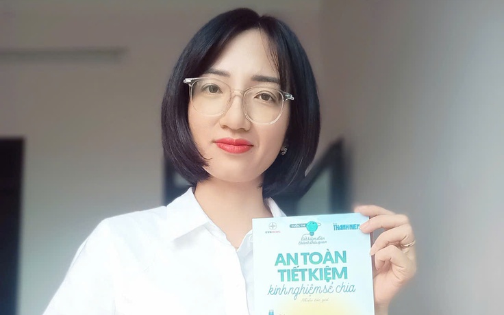 Thanh Niên và tôi: Báo Thanh Niên - người bạn mới và nhân văn của tôi