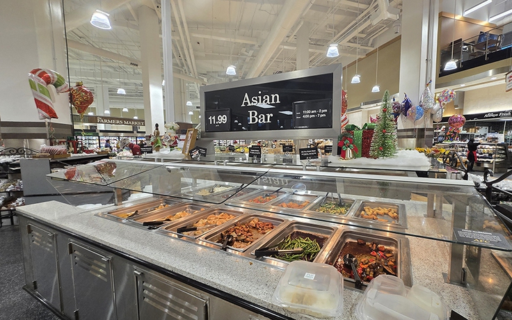 Tổng thống Trump trong thế lưỡng nan chính sách thuế