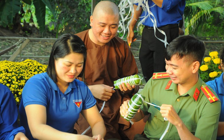 Thanh Niên và tôi: Gửi bạn - Báo Thanh Niên!