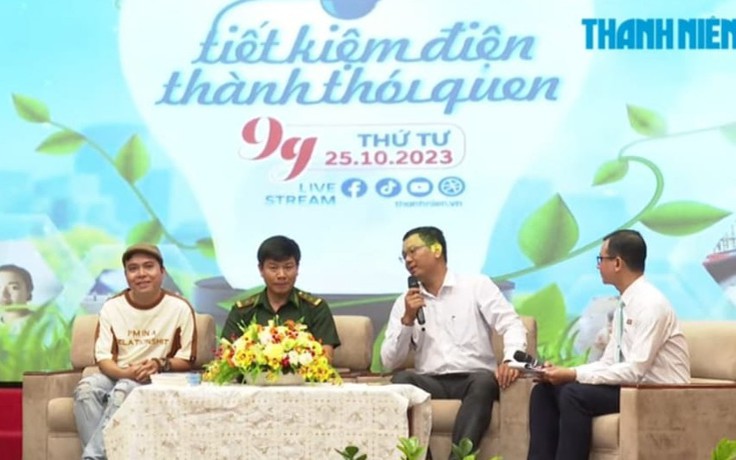 Thanh Niên và tôi: Có một Thanh Niên như thế