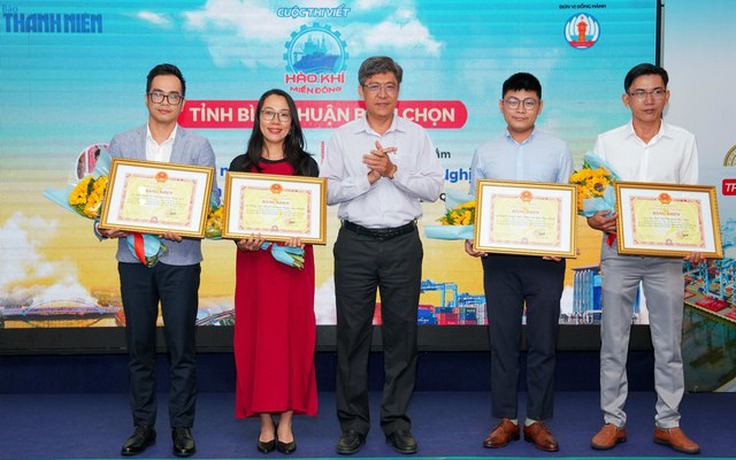 Thanh Niên và tôi: Hành trình cùng Thanh Niên