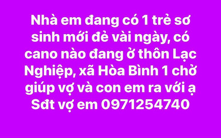 'Nước đã ngập nửa nhà': Người dân Đắk Lắk cầu cứu trong đêm vì lũ dâng nhanh
