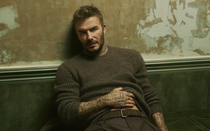 Tuổi 50 của David Beckham: Quý ông lịch lãm, viên mãn