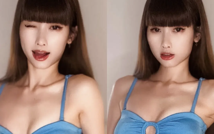 'Kiều nữ' sống ảo, ăn quỵt ở New York