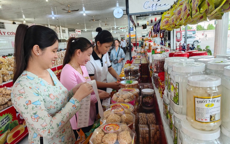 Công bố các doanh nghiệp hỗ trợ hộ kinh doanh triển khai hóa đơn điện tử