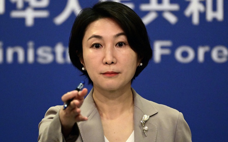 Trung Quốc cảnh báo tới Nhật Bản giữa căng thẳng