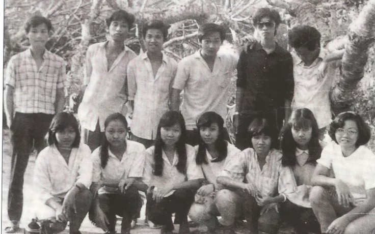 Chuyện anh Nguyễn Mạnh Huy, và thế hệ chúng tôi