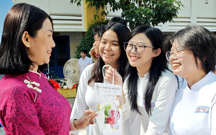 Tin tức đặc biệt trên báo in Thanh Niên 20.11.2025