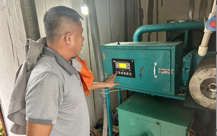 Úc hỗ trợ doanh nghiệp Việt Nam phát triển máy phát điện biogas cho chăn nuôi