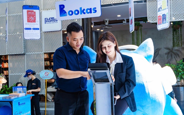 Thi viết tiểu thuyết trên nền tảng số với tổng giải thưởng 500 triệu đồng