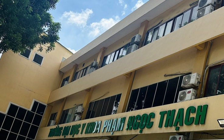 2 PGS xin rút khỏi Tổ công tác liêm chính khoa học Trường ĐH Phạm Ngọc Thạch, vì sao?