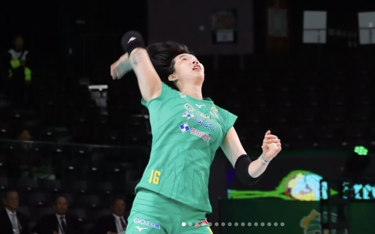 Thanh Thúy bất ngờ vắng mặt, CLB Nhật Bản thua đầy tiếc nuối đối thủ mạnh