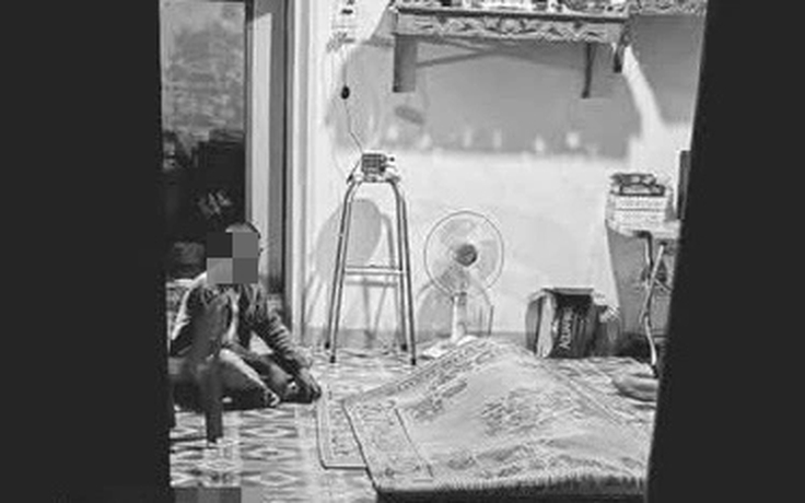 Hai cha con tử vong chưa rõ nguyên nhân ở Đắk Lắk