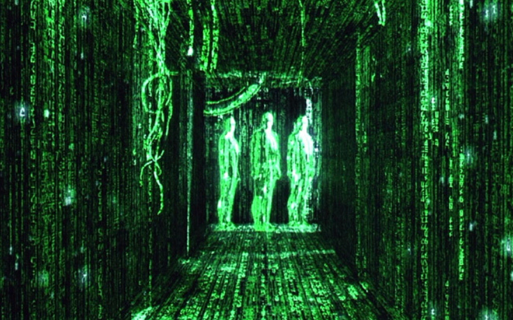 Toán học chứng minh vũ trụ không là mô phỏng máy tính