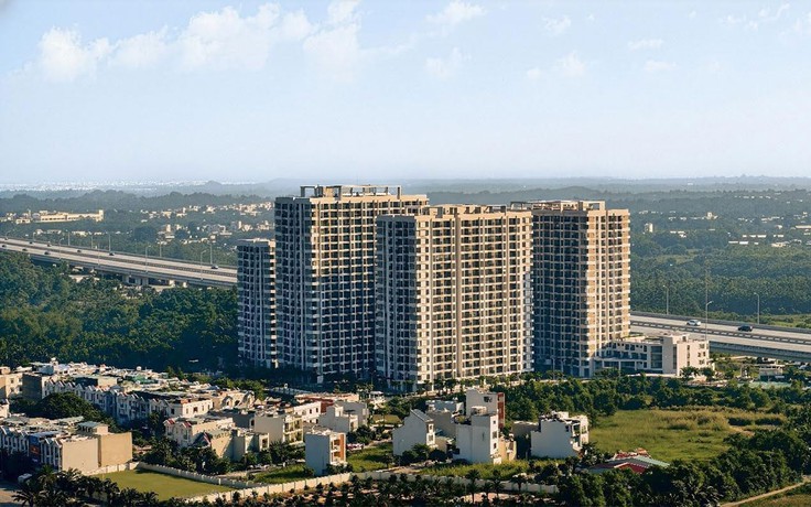 Bất động sản TP. HCM: Giữa 'cơn sốt giá' căn hộ, dòng tiền đang tìm đến đâu?