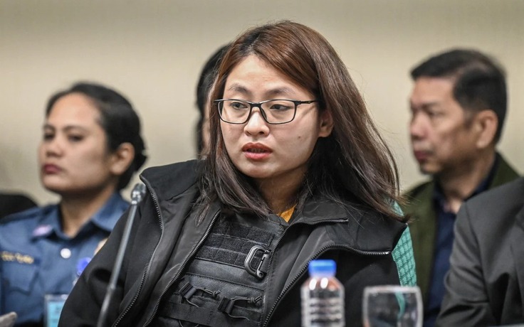 Cựu thị trưởng Philippines bị nghi là người Trung Quốc lãnh án tù chung thân