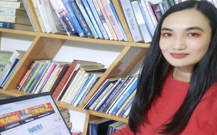 Thanh Niên và tôi: Thanh Niên và má