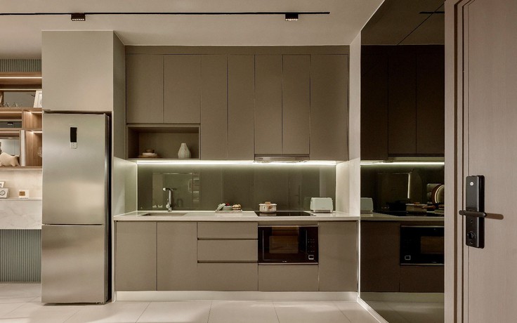 TT AVIO: Tiện ích trọn vẹn phong cách sống ‘all-in-one’ tại khu đông