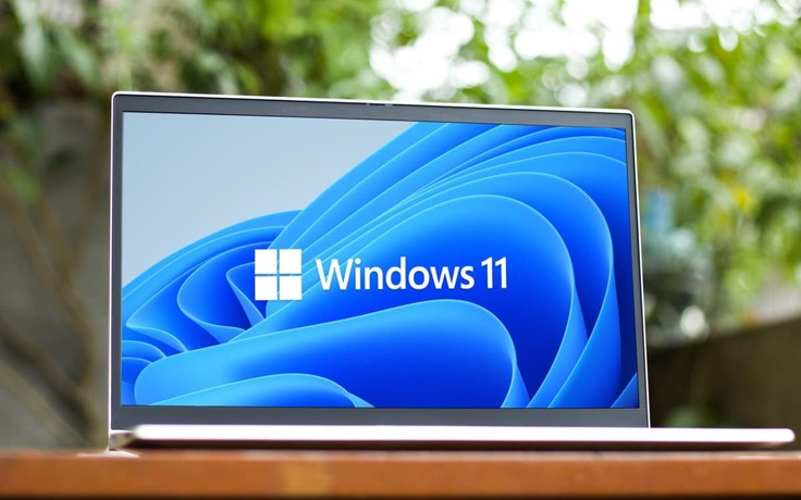 Microsoft sắp biến Windows 11 thành hệ điều hành tự 'hồi sinh' khi gặp lỗi