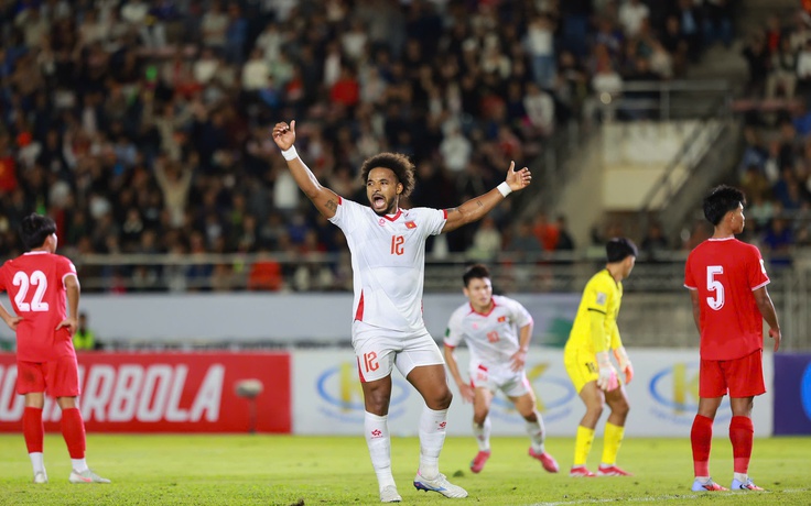 Bảng xếp hạng FIFA tháng 11 biến động nhẹ, vì sao đội tuyển Việt Nam chỉ tăng một bậc?