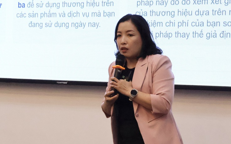 Những cái tên nào dẫn đầu bảng xếp hạng thương hiệu Việt 2025?