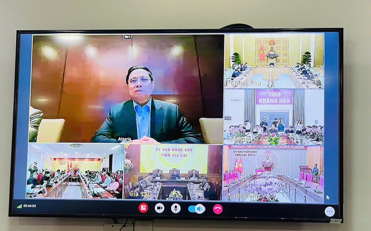 Thủ tướng chỉ đạo khẩn trong đêm: Tập trung tối đa cứu dân, giảm thiểu thiệt hại mưa lũ