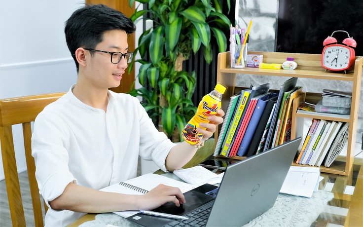 ‘Một chai nước, một lời cam kết’: Number 1 tiếp năng lượng cho hàng triệu người Việt