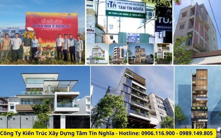Xây nhà trọn gói tại Cần Thơ chi tiết báo giá dự toán chuyên nghiệp