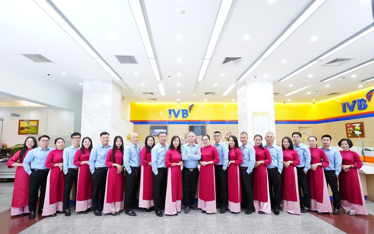 IVB - Vững bền một vị thế với hành trình 35 năm phát triển