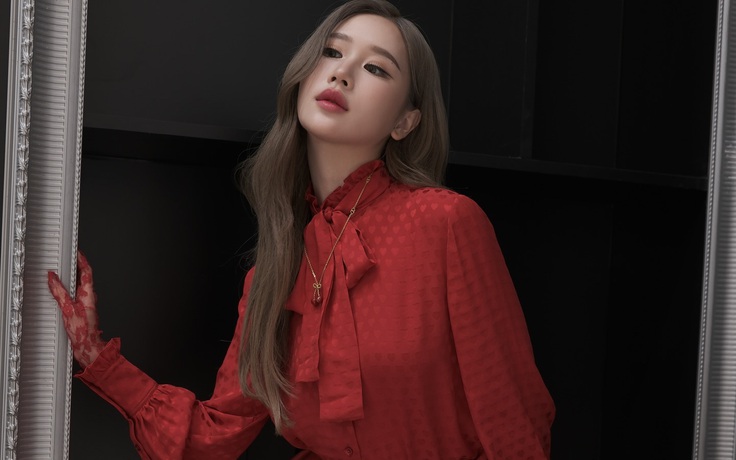 Găng tay, phụ kiện ‘quyền lực’ giúp nàng nâng tầm vẻ ngoài sành điệu