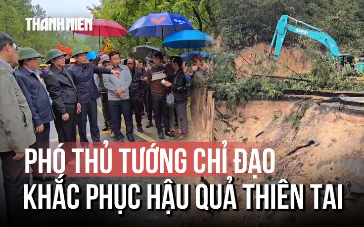 Phó thủ tướng chỉ đạo trong 10 ngày phải thông đèo Mimosa