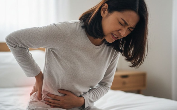 Cách phòng ngừa sỏi thận vào mùa đông