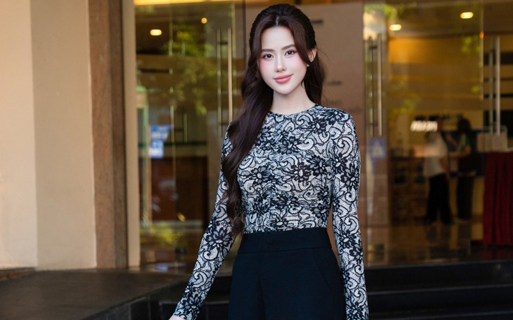 Quần tây cạp cao tôn sắc vóc, chinh phục mọi phong cách thời trang