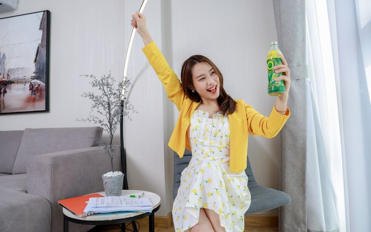 Dừng lại để bứt tốc: Gen Z thắng stress như thế nào?