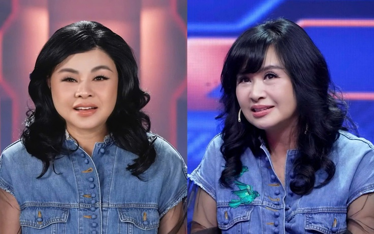 Thanh Lam bị khui chuyện riêng tư, tiết lộ kế hoạch đám cưới ở tuổi 56