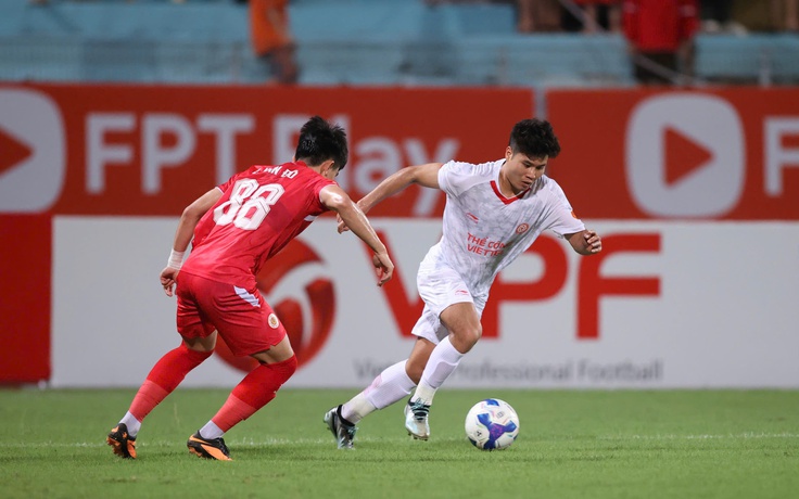 Lịch thi đấu Cúp quốc gia rất đáng xem hôm nay: Những trận derby rực lửa, chờ cú sốc lớn