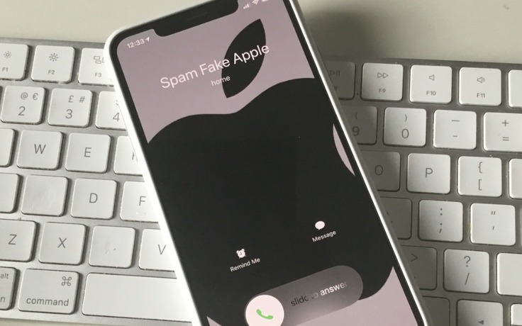 Chiêu hack tài khoản iCloud khiến cả chuyên gia công nghệ cũng sập bẫy