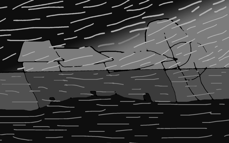 Đất nước những đêm dài không ngủ - Thơ của Nguyễn Việt Chiến